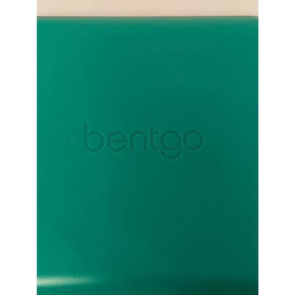 2x Bentgo Kids' Chill Lunch Box Bento-Style 4 Compartments - Picture 2 of 4